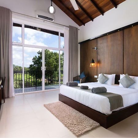 Subaseth Villa Anuradhapura Buitenkant foto