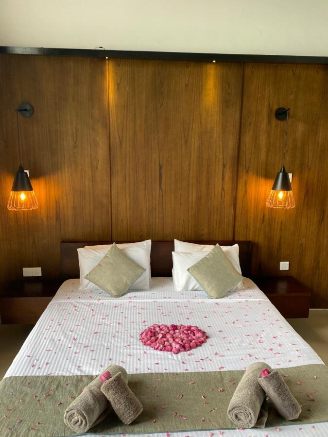 Subaseth Villa Anuradhapura Buitenkant foto